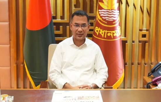 রমজানের শিক্ষা কাজে লাগিয়ে সমৃদ্ধ বাংলাদেশ গড়ার আহ্বান প্রধানমন্ত্রীর