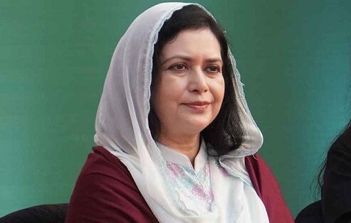 নারীর নিরাপত্তা ও মর্যাদায় অঙ্গীকারবদ্ধ বাংলাদেশ গড়ার আহ্বান ডা. জুবাইদা রহমানের
