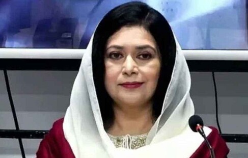 নারীদের শিক্ষা অবৈতনিক করার পদক্ষেপ নেবে সরকার: ডা. জুবাইদা রহমান