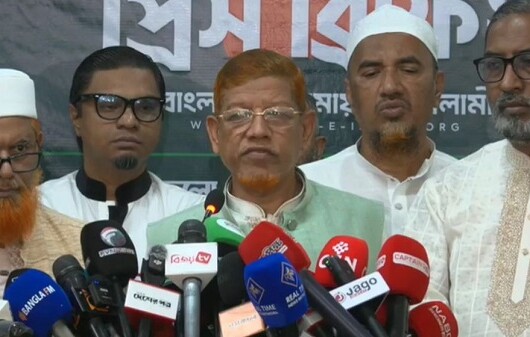 অধিবেশন না ডাকলে আন্দোলনে যাবে ১১-দলীয় জোট