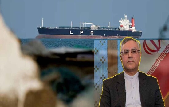 ট্রাম্পের ৪৮ ঘণ্টার আলটিমেটামের পর ইরানের ঘোষণা—‘শত্রু-সংশ্লিষ্ট’ জাহাজ ছাড়া হরমুজ উন্মুক্ত