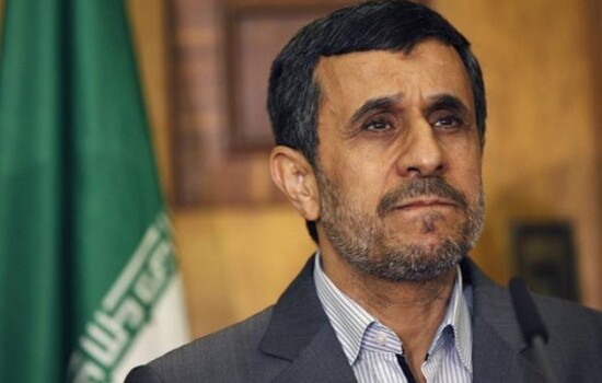 তেহরানে মার্কিন–ইসরায়েলি হামলায় সাবেক প্রেসিডেন্ট মাহমুদ আহমাদিনেজাদ নিহতের দাবি