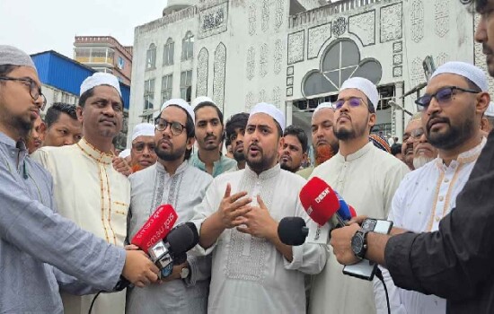 জুলাই সনদ বাস্তবায়নে রাজনৈতিক সদিচ্ছার তাগিদ, সরকারের কর্মকাণ্ডে ‘আরও পর্যবেক্ষণ’ চায় এনসিপি