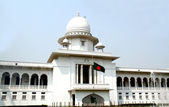 বাগেরহাট-১ আসনের ভোট পুনর্গণনার নির্দেশ হাইকোর্টের