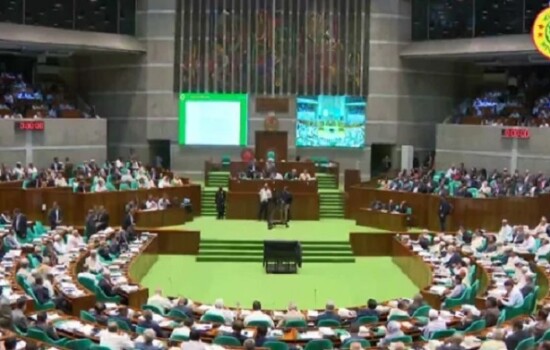 ত্রয়োদশ সংসদের কার্য উপদেষ্টা কমিটি গঠন, সভাপতি স্পিকার মেজর হাফিজ উদ্দিন