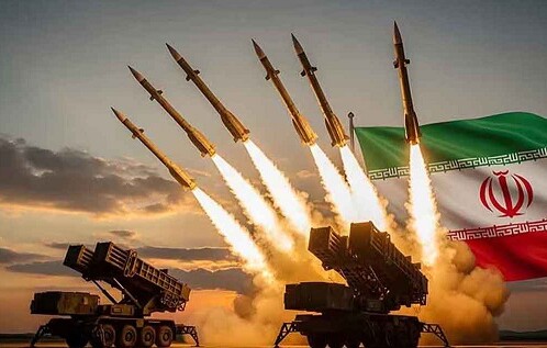 মধ্যপ্রাচ্যে যুদ্ধ তীব্রতর: ‘আরও ৬ মাস লড়তে পারবে’ ইরান, নতুন হামলার হুমকি ট্রাম্পের