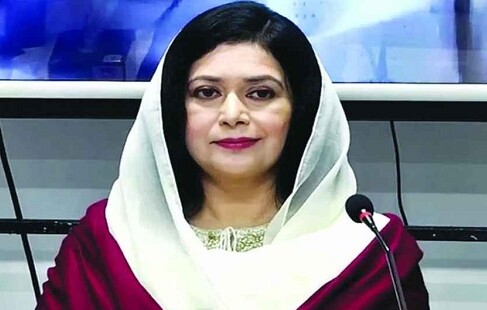 এআইয়ের দায়িত্বশীল ব্যবহারে শিক্ষা ব্যবস্থায় আমূল পরিবর্তন সম্ভব: জুবাইদা রহমান