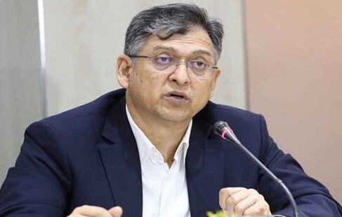 ১৩৩ অধ্যাদেশ পর্যালোচনায় জুলাইয়ের জন-আকাঙ্ক্ষা পাবে অগ্রাধিকার: স্বরাষ্ট্রমন্ত্রী