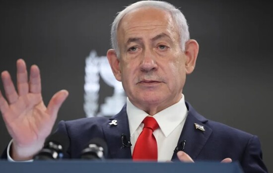 ইসরায়েলের প্রধানমন্ত্রী Benjamin Netanyahu নিহত বা আহত—গুঞ্জনে তোলপাড়