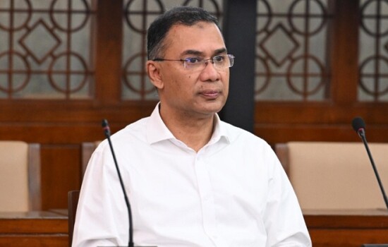 দিলারা হাফিজের মৃত্যুতে প্রধানমন্ত্রীর শোক, “দেশ হারালো এক সজ্জন শিক্ষাবিদ”