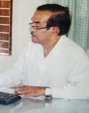 শিক্ষা অঙ্গনের নীরব দীপ নিভে গেল—দেলোয়ার স্যার আর নেই, শোকের ছায়া গৌরীপুরে