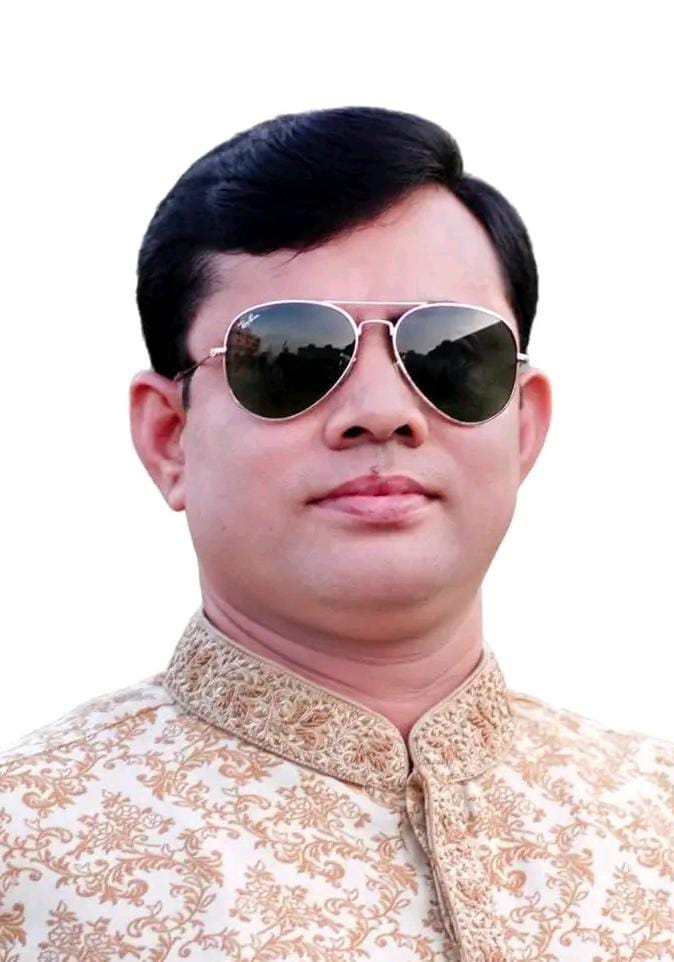 ত্যাগ ও মানবসেবার স্বীকৃতি—রেড ক্রিসেন্টের কার্যনির্বাহী পরিষদের সদস্য হলেন সাজ্জাদুর রহমান মামুন