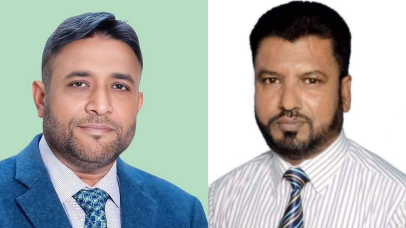 সভাপতি আমিন সম্পাদক জাহাঙ্গীর জাতীয়তাবাদী সাংবাদিক ফোরাম, বরিশাল কমিটি গঠিত