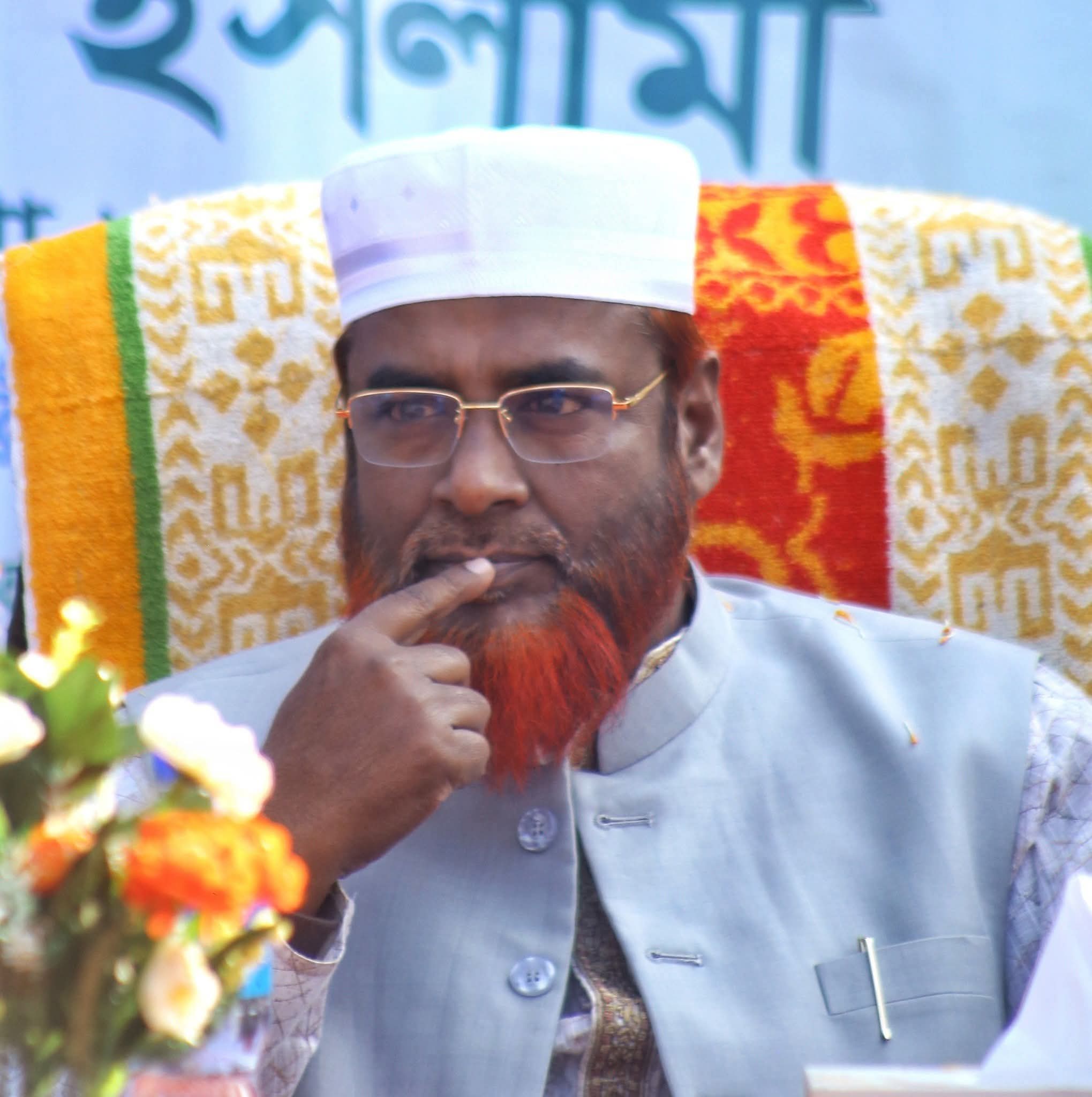 ভোটের ফলা ফল চ্যালেঞ্জ করেছেন মিয়া গোলাম পরওয়ার।