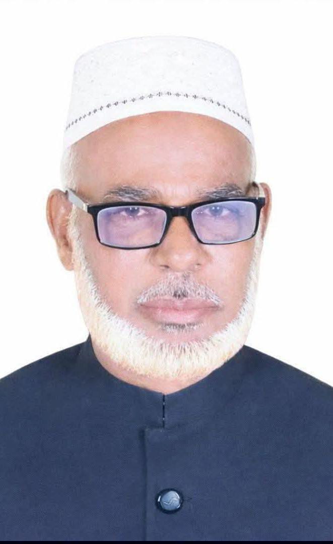 বীর মুক্তিযোদ্ধা ও সাবেক চেয়ারম্যান আলতাফুর রহমান আতার ইন্তেকাল