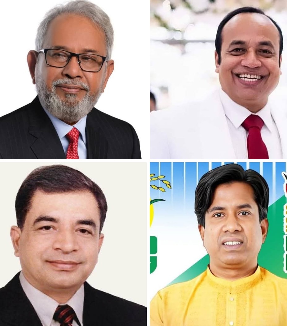 দাউদকান্দি উপজেলা পরিষদ নির্বাচন: বিএনপির চেয়ারম্যান প্রার্থী নিয়ে তৃণমূলে তুমুল আলোচনা, এগিয়ে কারা?