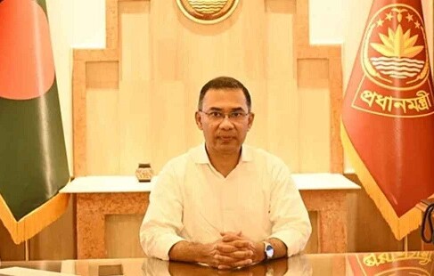 🔴 ঘন ঘন ভূমিকম্পে বাড়ছে ঝুঁকি: ঢাকায় ১ লাখ স্বেচ্ছাসেবী প্রস্তুতের নির্দেশ প্রধানমন্ত্রীর