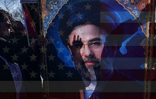 মোজতবা খামেনির তথ্য দিলে ১ কোটি ডলার পুরস্কার ঘোষণা যুক্তরাষ্ট্রের