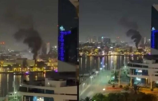 ইরান–ইসরায়েল–যুক্তরাষ্ট্র সংঘাত তীব্রতর: হাইপারসনিক মিসাইল হামলার দাবি, ২৪ ঘণ্টায় ২২০ মার্কিন সেনা হতাহত বলছে তেহরান