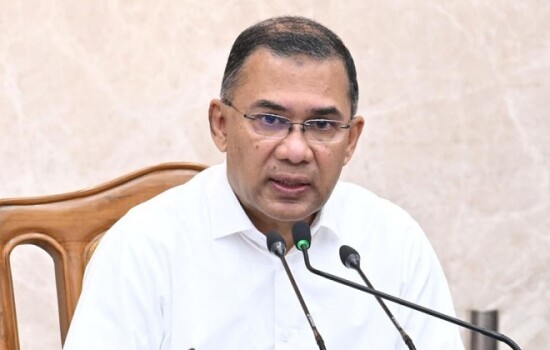 জ্বালানি তেল নিয়ে কৃত্রিম সংকট ঠেকাতে কঠোর নির্দেশ প্রধানমন্ত্রীর