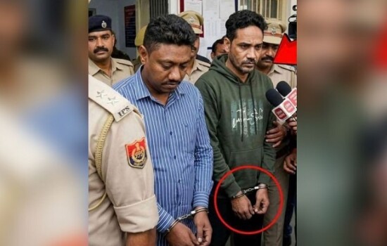 হাদি হত্যাকাণ্ড: গ্রেপ্তার দুই আসামিকে বাংলাদেশে হস্তান্তরের প্রক্রিয়া শুরু