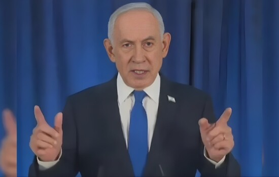 ছয় আঙুলের ভিডিও নিয়ে বিতর্ক: এআই গুজব নাকচ, জীবিতই আছেন Benjamin Netanyahu