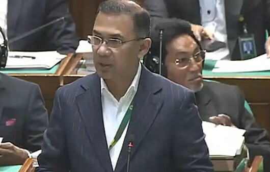 স্বনির্ভর বাংলাদেশ গড়তে সবার সহযোগিতা চাইলেন প্রধানমন্ত্রী তারেক রহমান