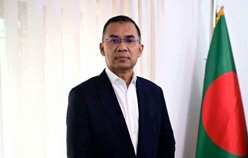 ২৫ মার্চের গণহত্যা ছিল সুপরিকল্পিত হত্যাযজ্ঞ: প্রধানমন্ত্রী তারেক রহমান