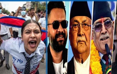 নেপালে আজ সাধারণ নির্বাচন: জেন–জি আন্দোলনের পর প্রথম ভোটে নজর ভবিষ্যৎ রাজনীতিতে