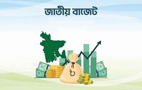 ১১ জুন জাতীয় সংসদে ২০২৬-২৭ অর্থবছরের বাজেট, প্রথমবার উপস্থাপন করবেন অর্থমন্ত্রী আমীর খসরু