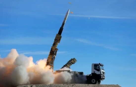 সৌদি-কুয়েত-আমিরাত-বাহরাইনে দফায় দফায় ইরানের হামলা