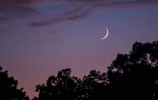 বাংলাদেশে শাওয়ালের চাঁদ দেখা যায়নি, শনিবার (২১ মার্চ) পালিত হবে পবিত্র ঈদুল ফিতর