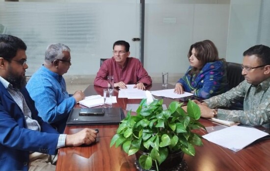 মধ্যপ্রাচ্য পরিস্থিতি নিয়ে উদ্বিগ্ন বাংলাদেশ, প্রবাসী নাগরিকদের নিরাপত্তায় জরুরি বৈঠক