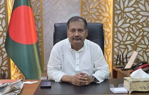 জুলাই অভ্যুত্থানের যোদ্ধাদের দায়মুক্তি দিতে সংসদে আইন আসছে: তথ্যমন্ত্রী জহির উদ্দিন স্বপন