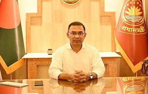 ঈদের ছুটি শেষে সচিবালয়ে কর্মচাঞ্চল্য, ব্যস্ত সময় কাটাচ্ছেন প্রধানমন্ত্রী তারেক রহমান