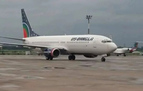 দুবাই থেকে ৪০৫ বাংলাদেশিকে নিয়ে ঢাকায় পৌঁছেছে দ্বিতীয় বিশেষ ফ্লাইট