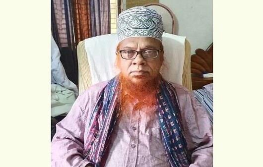 প্রখ্যাত ইসলামী বক্তা মাওলানা মীর মো. হাবিবুর রহমান যুক্তিবাদীর ইন্তেকাল