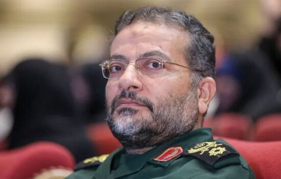 ইসরায়েলের হামলায় বাসিজ কমান্ডার গোলামরেজা সোলাইমানি নিহত, প্রতিশোধের হুঁশিয়ারি ইরানের
