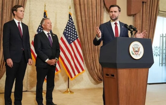 ‘সমঝোতা হয়নি যুক্তরাষ্ট্র-ইরান শান্তি আলোচনায়’