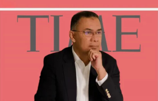 টাইমের প্রভাবশালী ১০০ ব্যক্তির তালিকায় তারেক রহমান