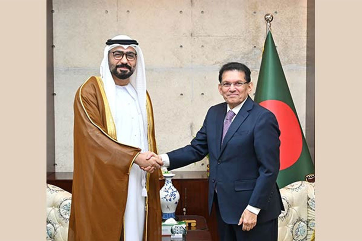 বাংলাদেশিদের জন্য সংযুক্ত আরব আমিরাতের ভিসা চালুর দাবি জোরালো