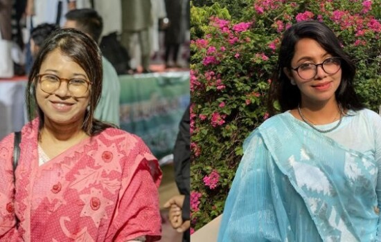 এনসিপির সহযোগী সংগঠন ‘জাতীয় নারীশক্তি’র ৫৩ সদস্যের কেন্দ্রীয় আহ্বায়ক কমিটি গঠন