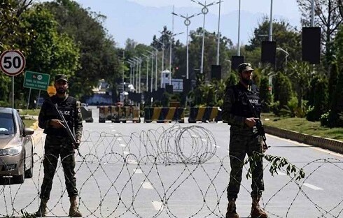 ইসলামাবাদে ইরান-যুক্তরাষ্ট্র উচ্চপর্যায়ের শান্তি আলোচনা আজ—নজিরবিহীন নিরাপত্তা, সাফল্য নিয়ে শঙ্কা