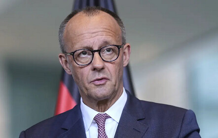 ইরান যুদ্ধে যুক্তরাষ্ট্র ‘অপমানিত’—জার্মান চ্যান্সেলর Friedrich Merz এর মন্তব্য