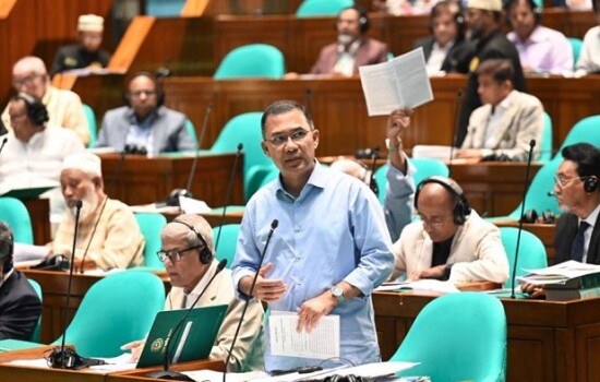 জ্বালানি সংকটে যৌথ সমাধান খুঁজতে ১০ সদস্যের কমিটি প্রস্তাব, বিরোধী দলকে নাম দিতে আহ্বান