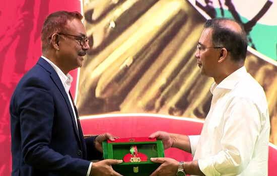 স্বাধীনতা পুরস্কার-২০২৬ প্রদান: ১৫ ব্যক্তি ও ৫ প্রতিষ্ঠানকে সম্মাননা, খালেদা জিয়া মরণোত্তর পুরস্কৃত