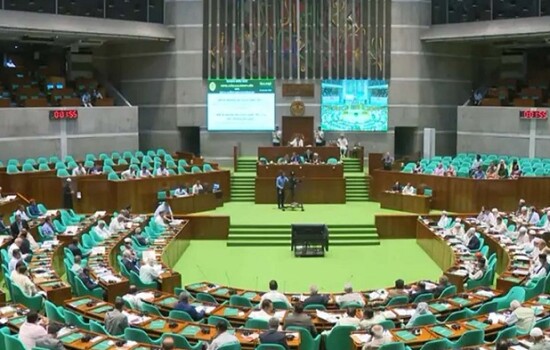 একদিনে ২৪ বিল পাস, চলতি অধিবেশনে মোট ৯১