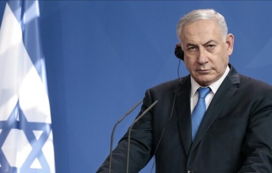 ইরান ও মিত্রদের বিরুদ্ধে লড়াই অব্যাহত রাখার হুমকি নেতানিয়াহুর, এরদোয়ানের সমালোচনা