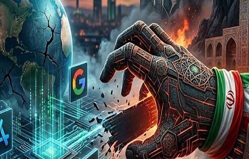 যুক্তরাষ্ট্রের টেক জায়ান্টদের ওপর হামলার হুমকি ইরানের, নিরাপদে সরে যেতে সতর্কতা