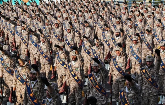 ইসরাইলের দাবি: কুদস ফোর্সের গোপন ইউনিট প্রধান নিহত, আগেই আইআরজিসি গোয়েন্দা প্রধানের মৃত্যু